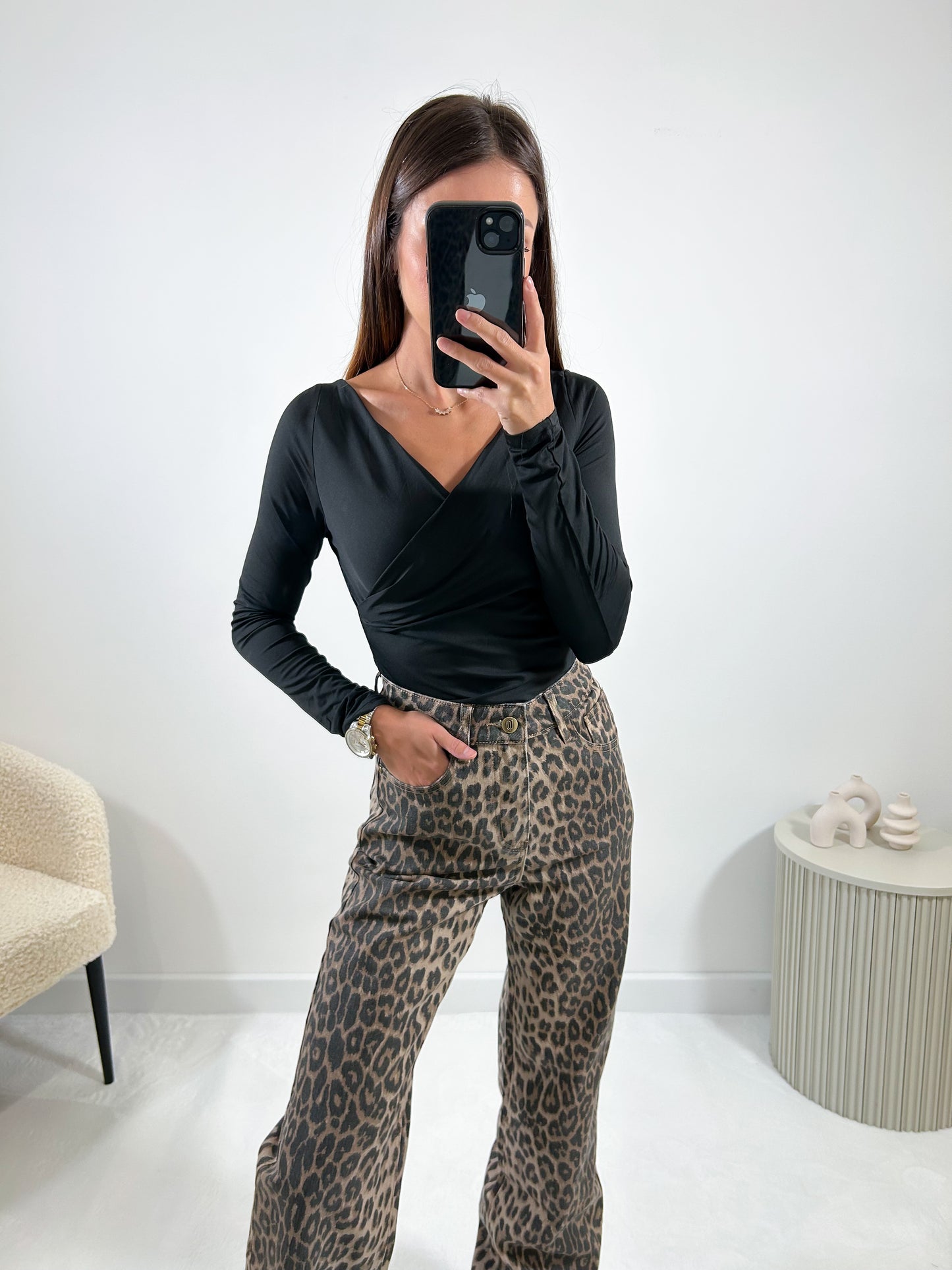 Body Délia
