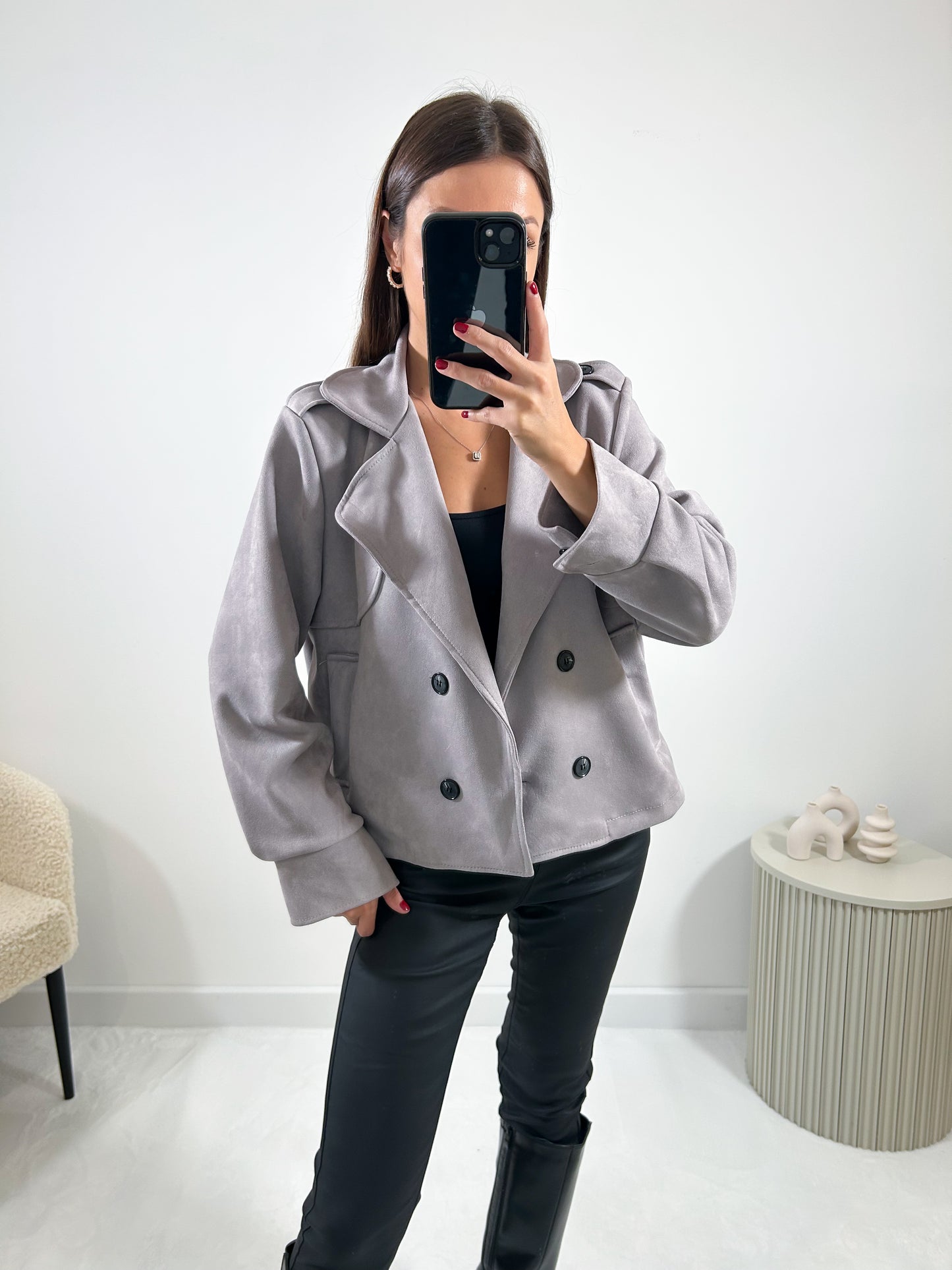 Veste Gloria