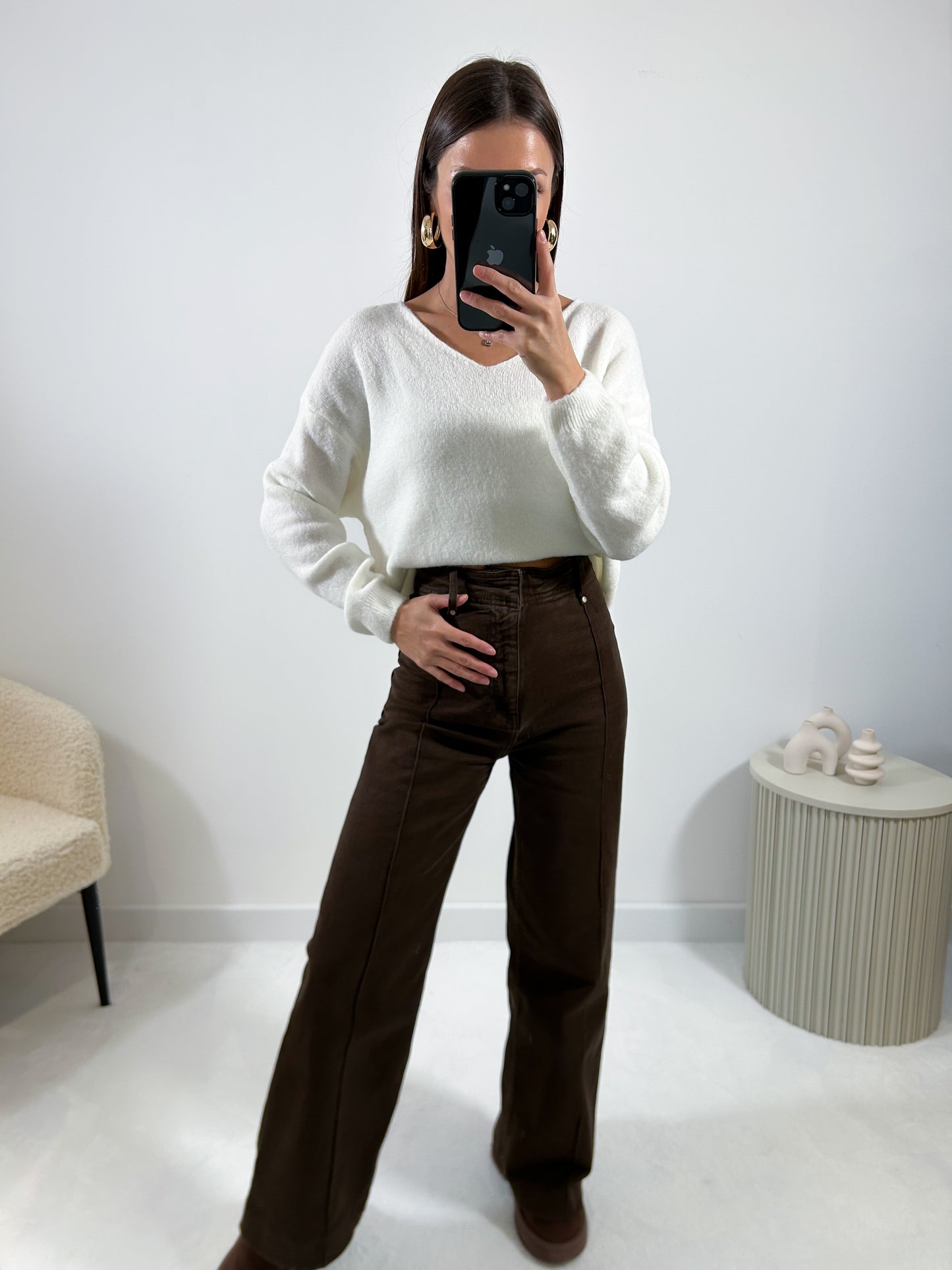 Pull Sonia (5 couleurs)