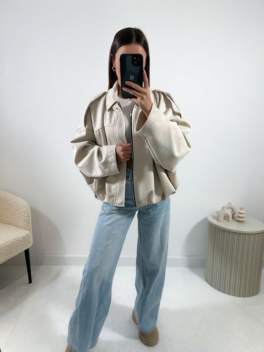 Veste Juliette