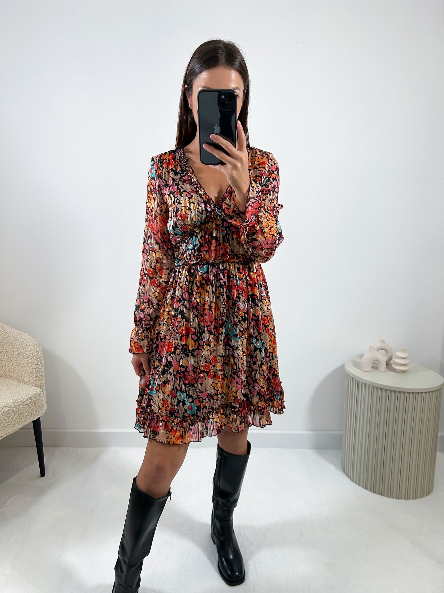 Robe Yael