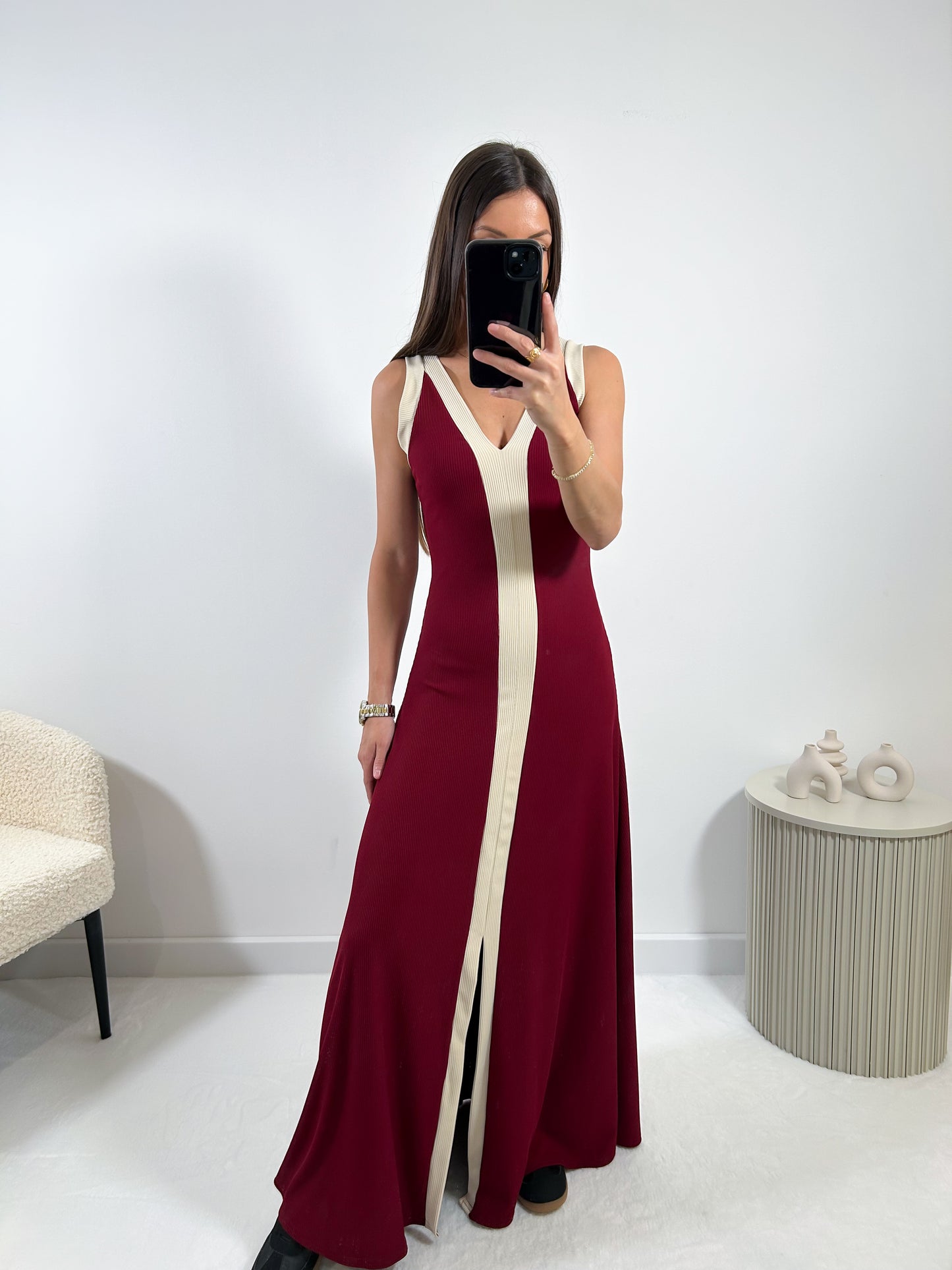 Robe Lucie