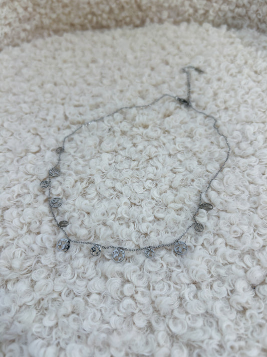 Collier Piper