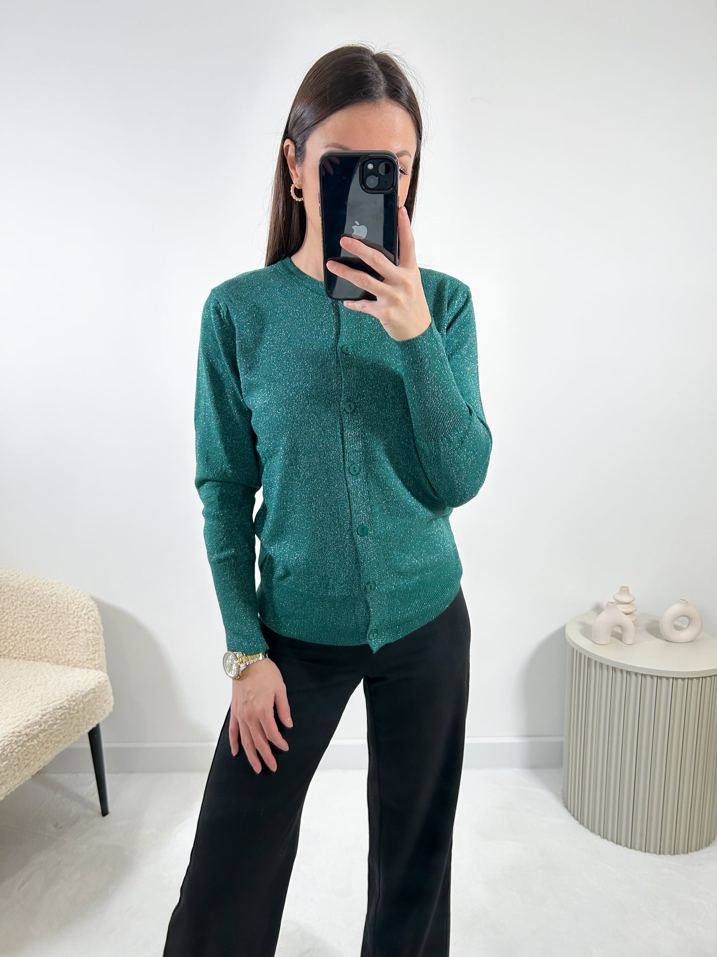 Pull Kelly (8 couleurs)