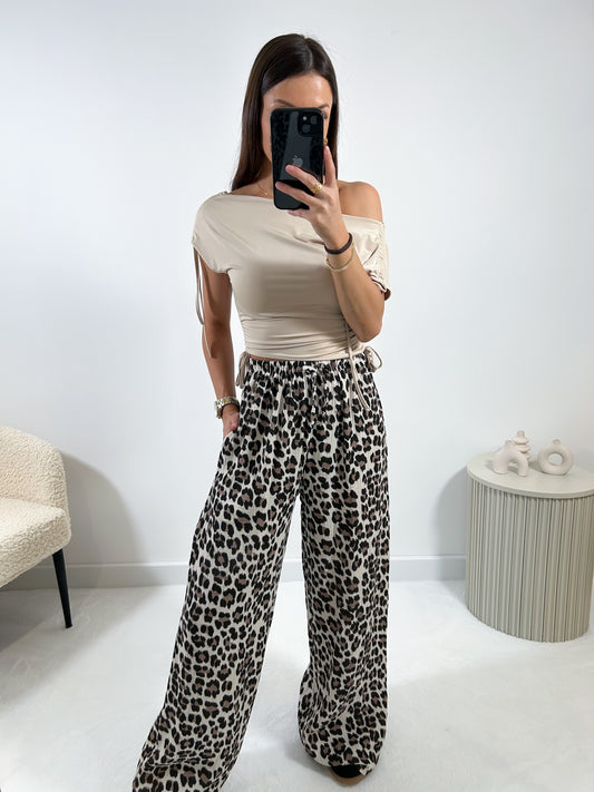 Pantalon Polene