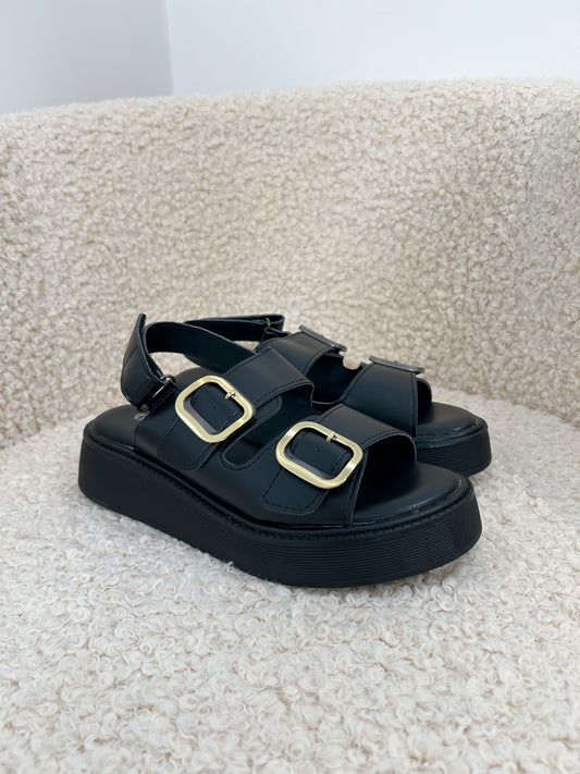 Sandales Esther