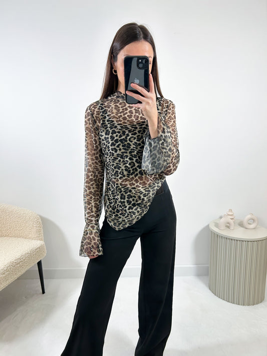Blouse Anais