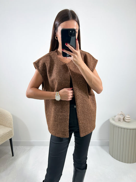 Gilet Sasha