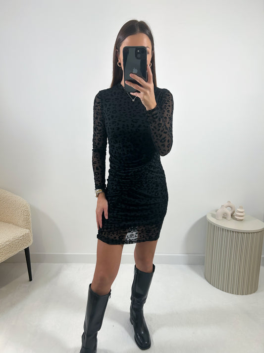 Robe Opale