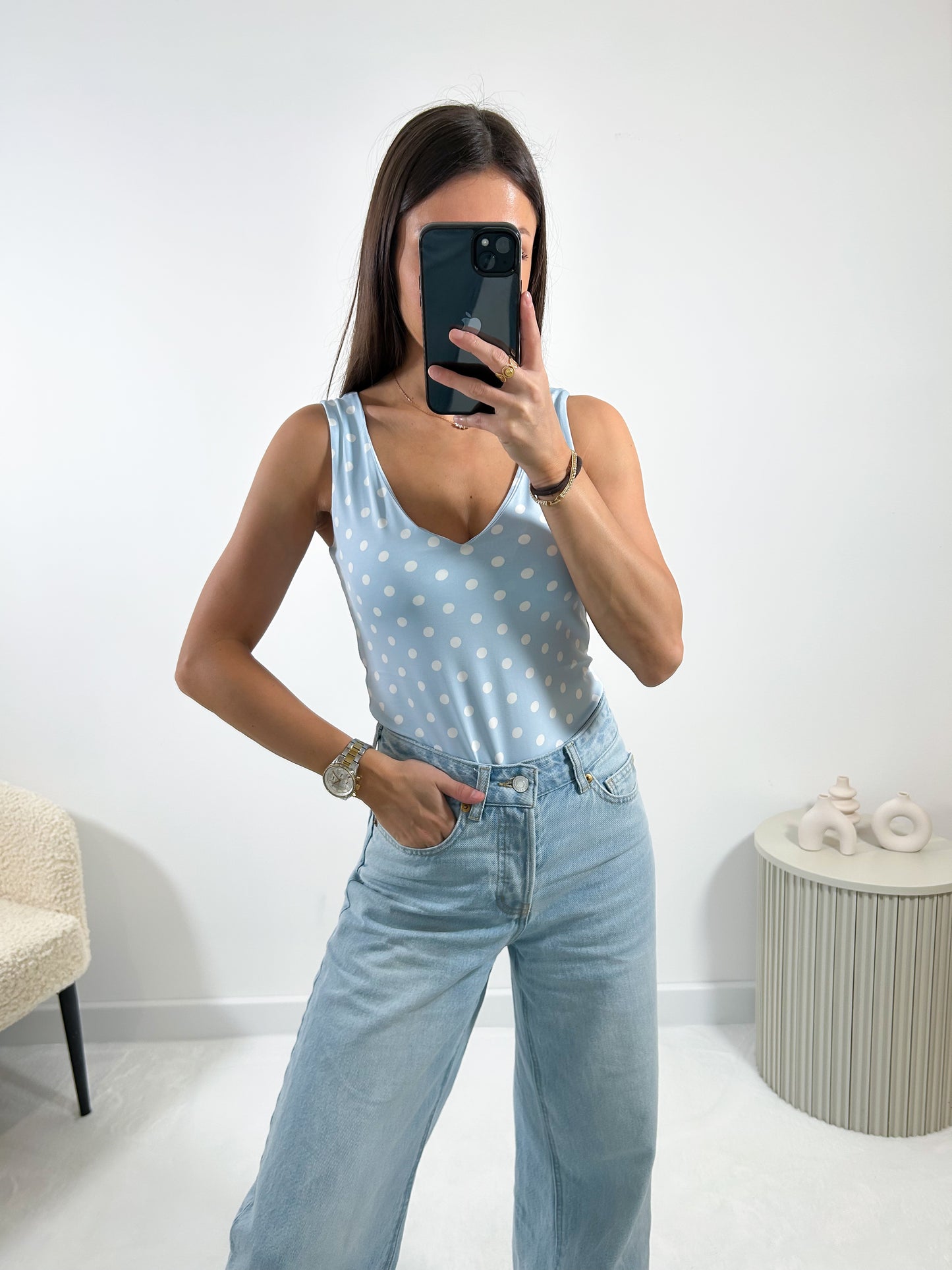 Body Maya