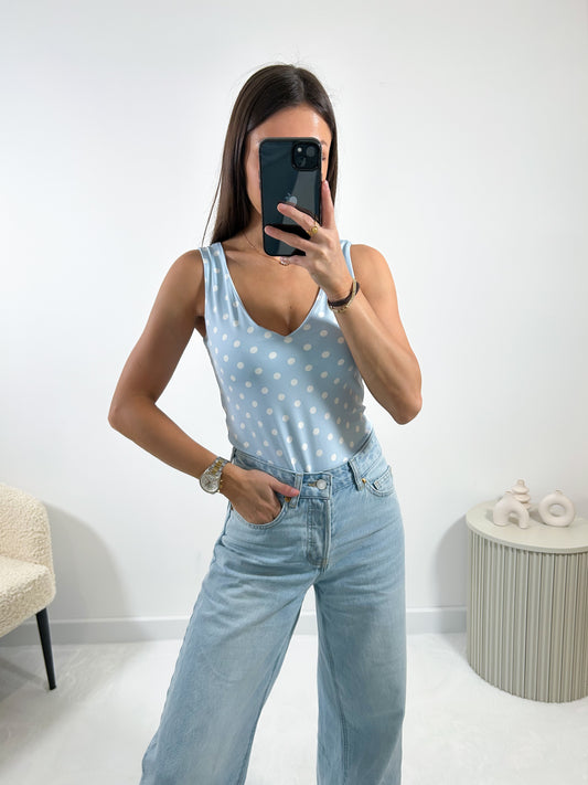 Body Maya