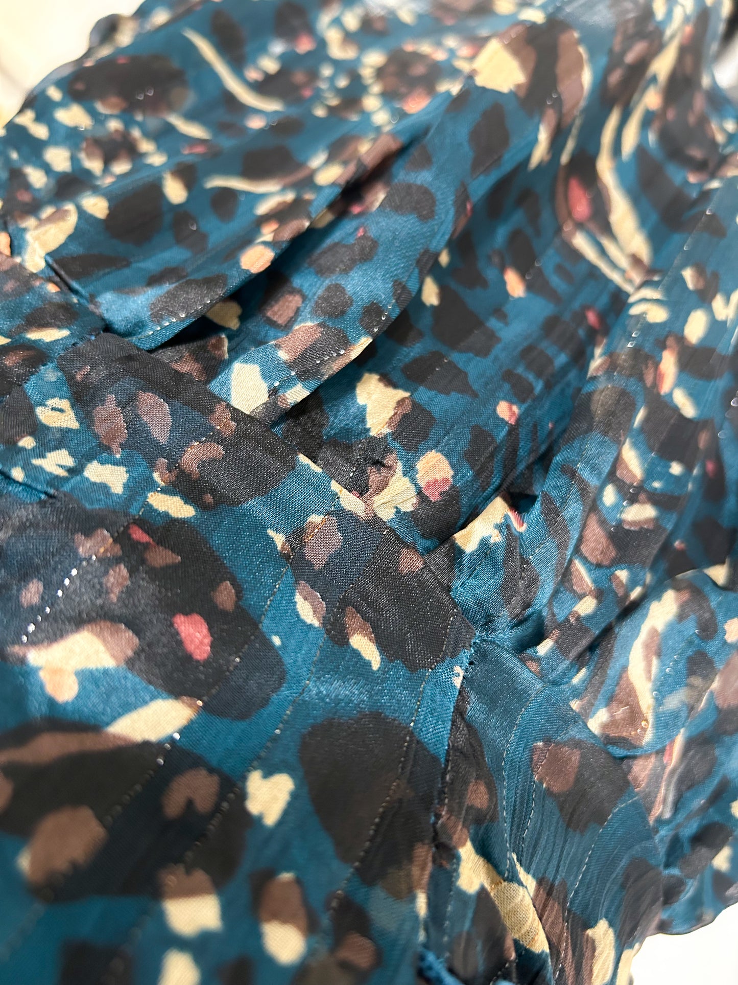 Blouse Suzanne