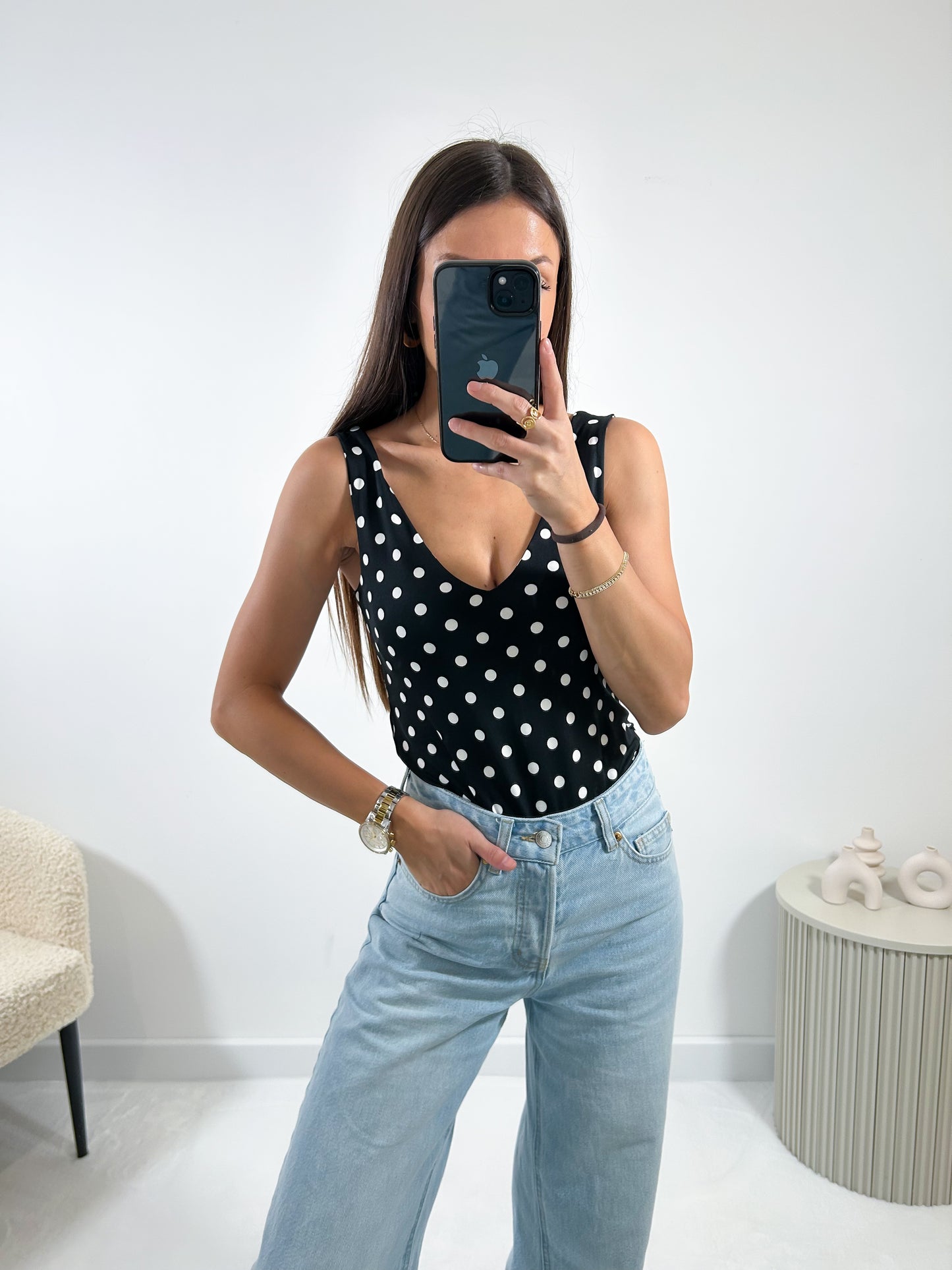Body Maya