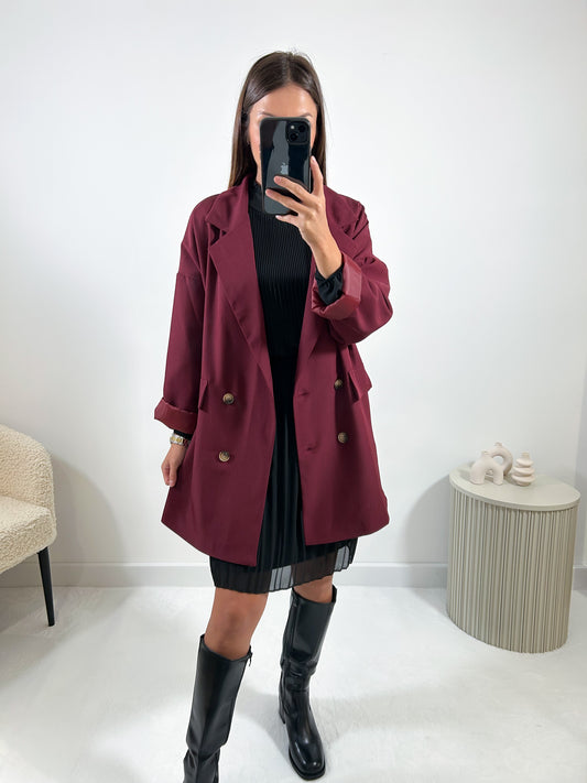 Blazer Avery
