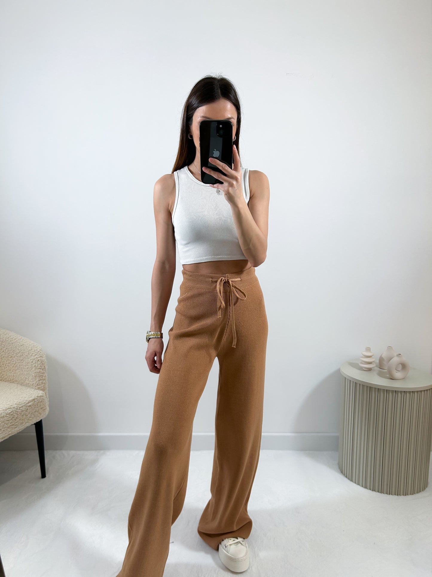 Pantalon Lucile