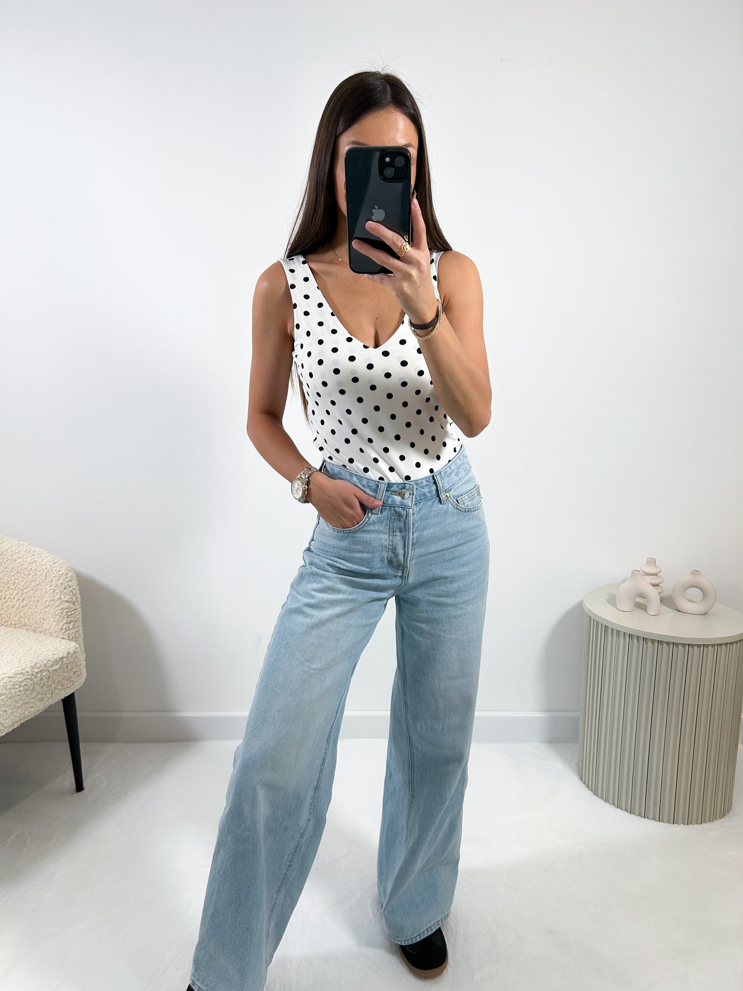 Body Maya
