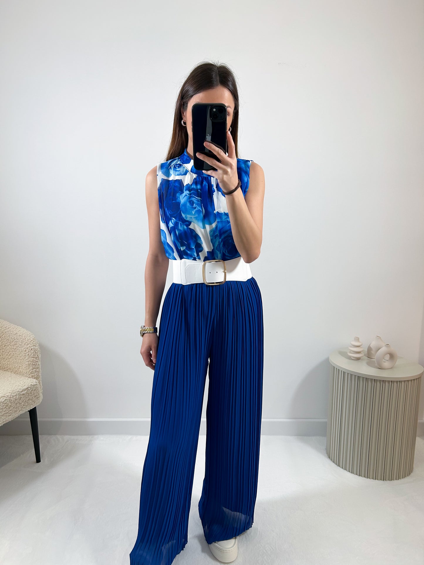Pantalon Dila