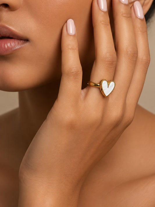 Bague Mae