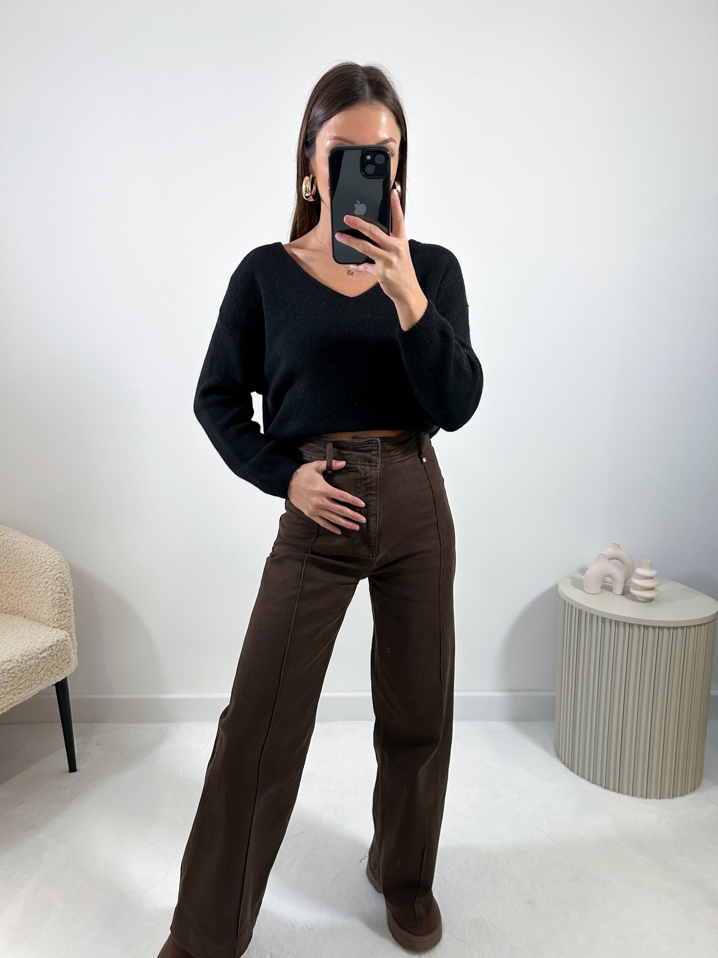 Pull Sonia (5 couleurs)