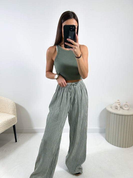 Pantalon Angèle
