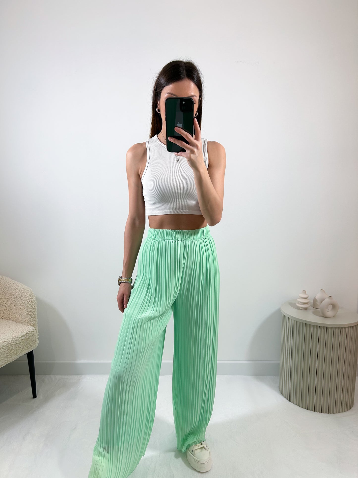 Pantalon Dila (14 couleurs)