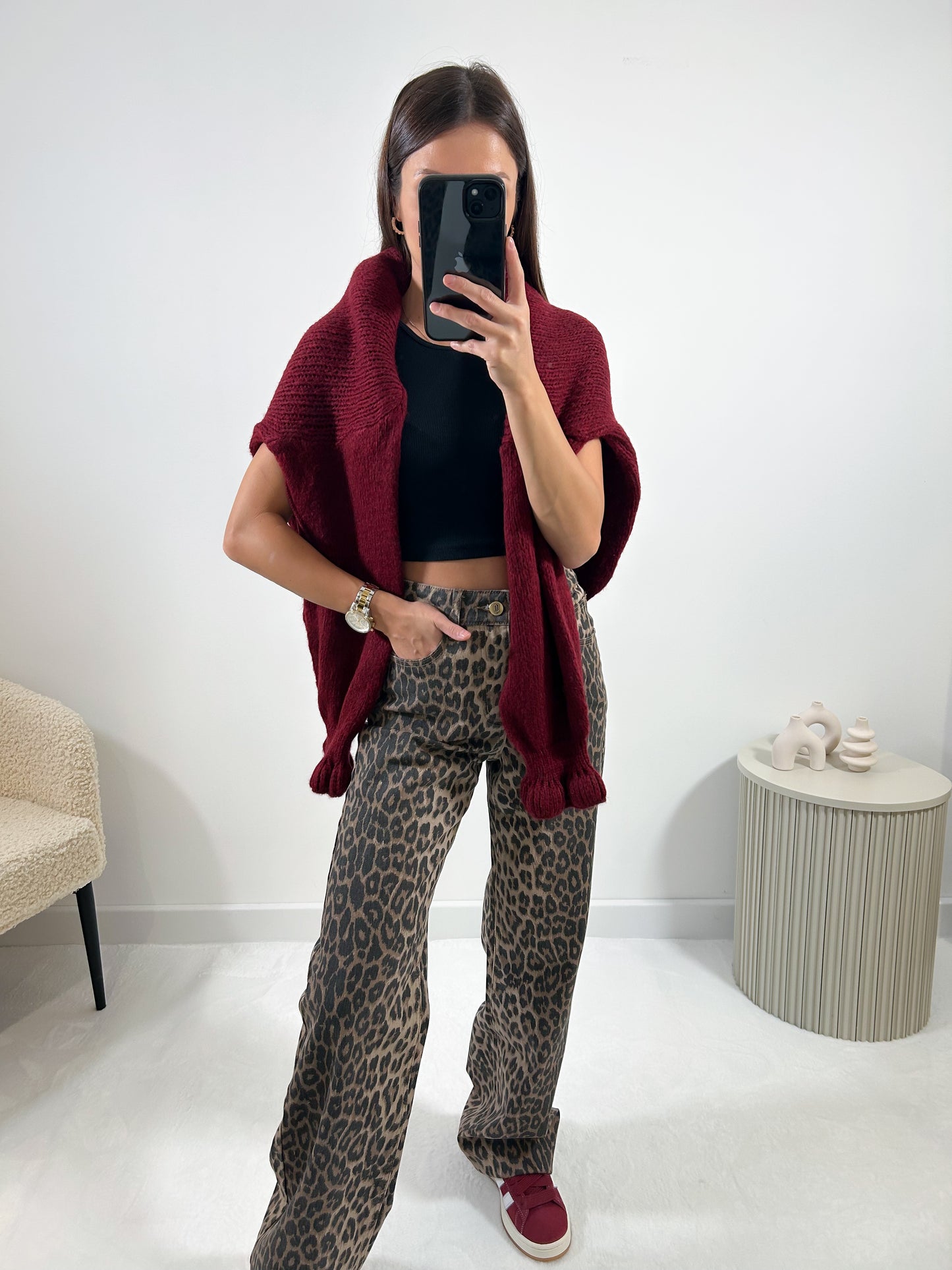 Cardigan Lisa