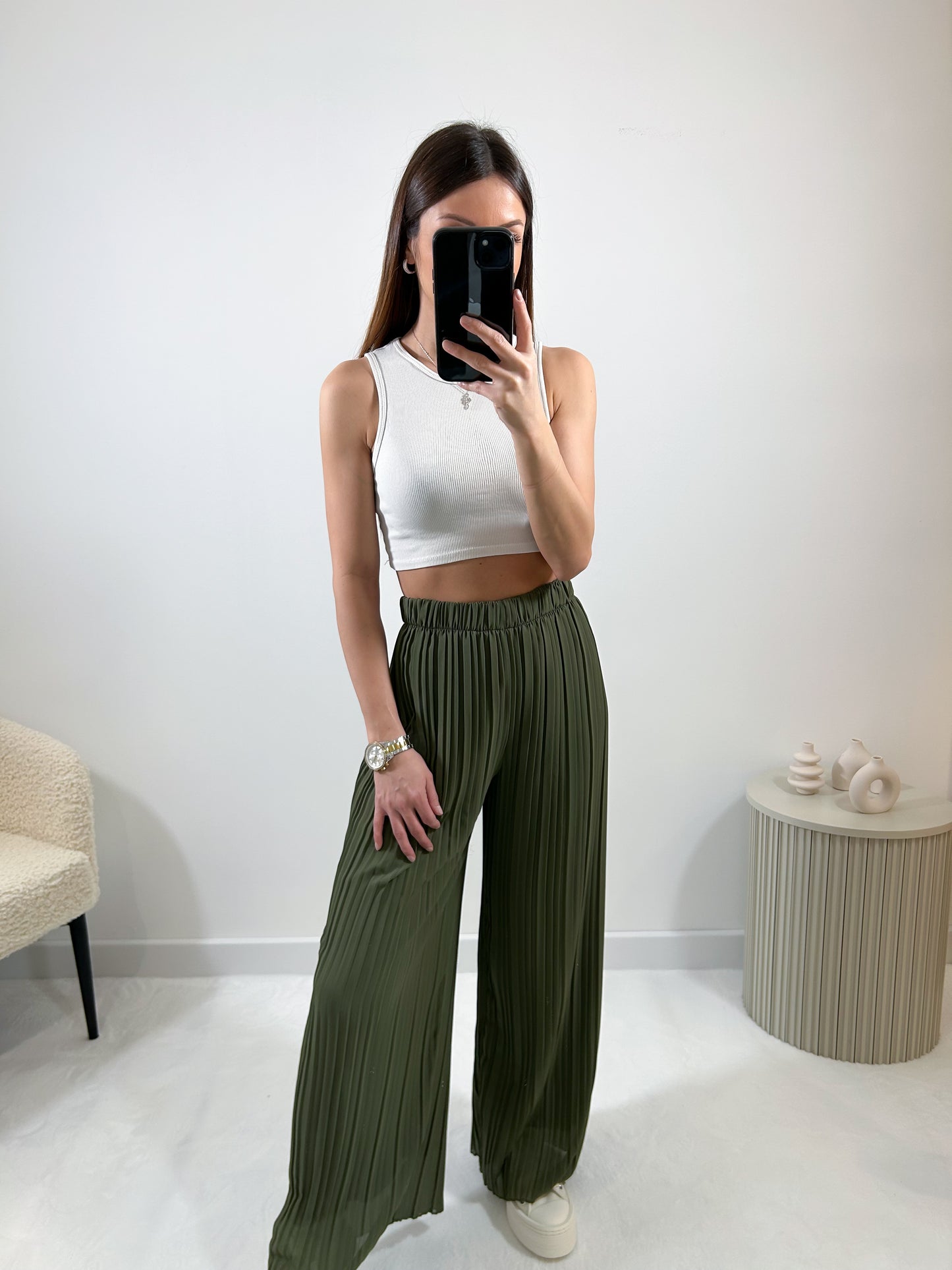Pantalon Dila (14 couleurs)