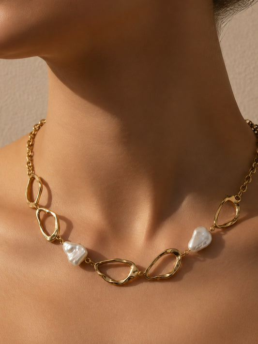 Collier Lana