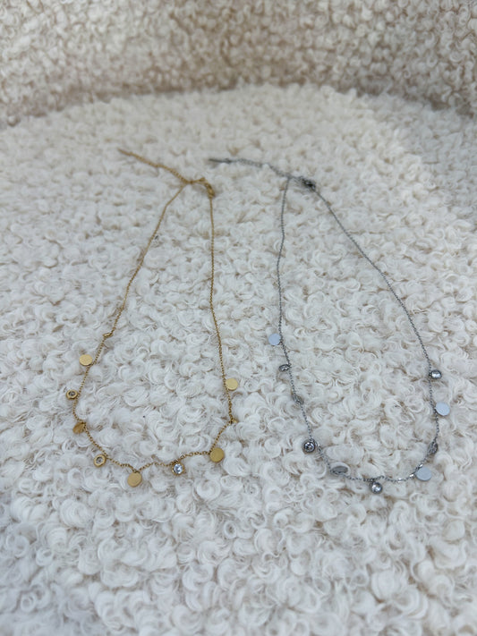 Collier Neva