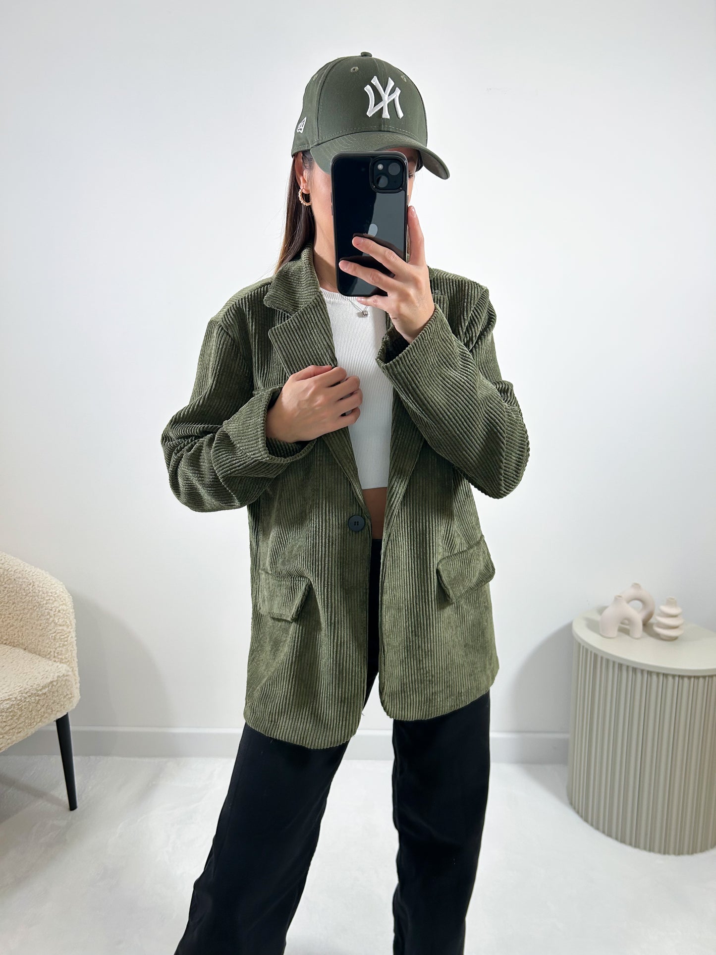 Veste Pia