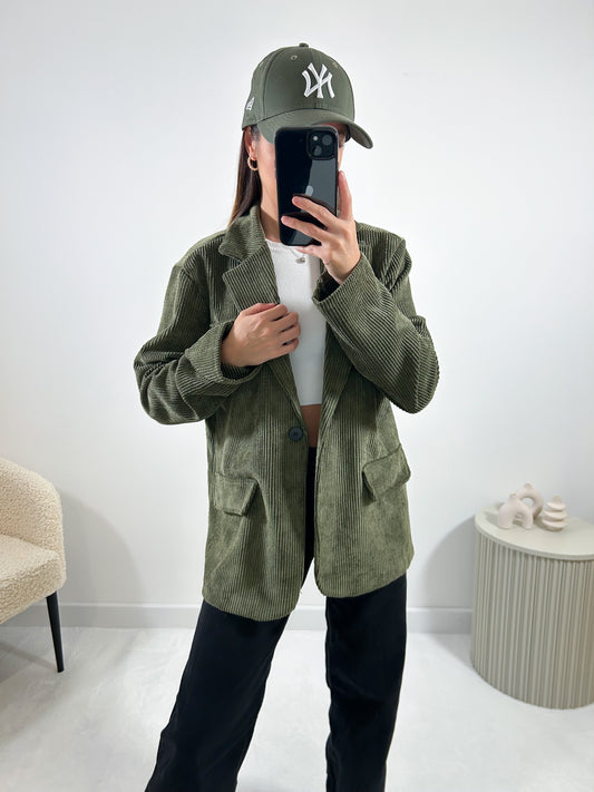 Veste Pia