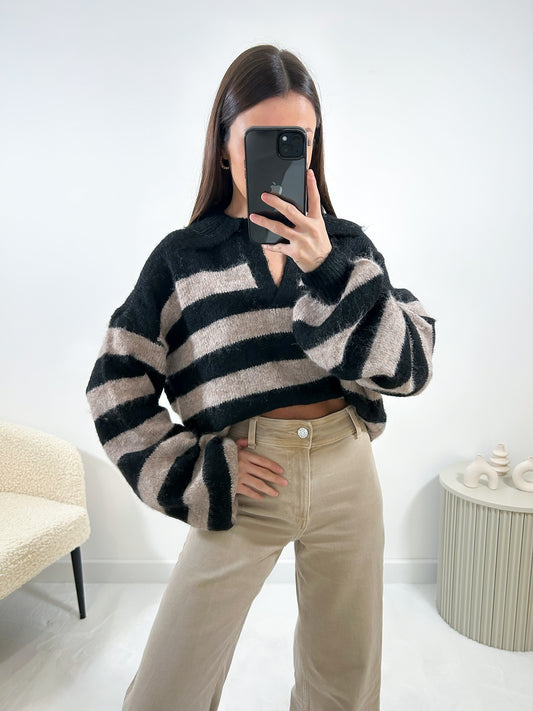 Pull Morgane