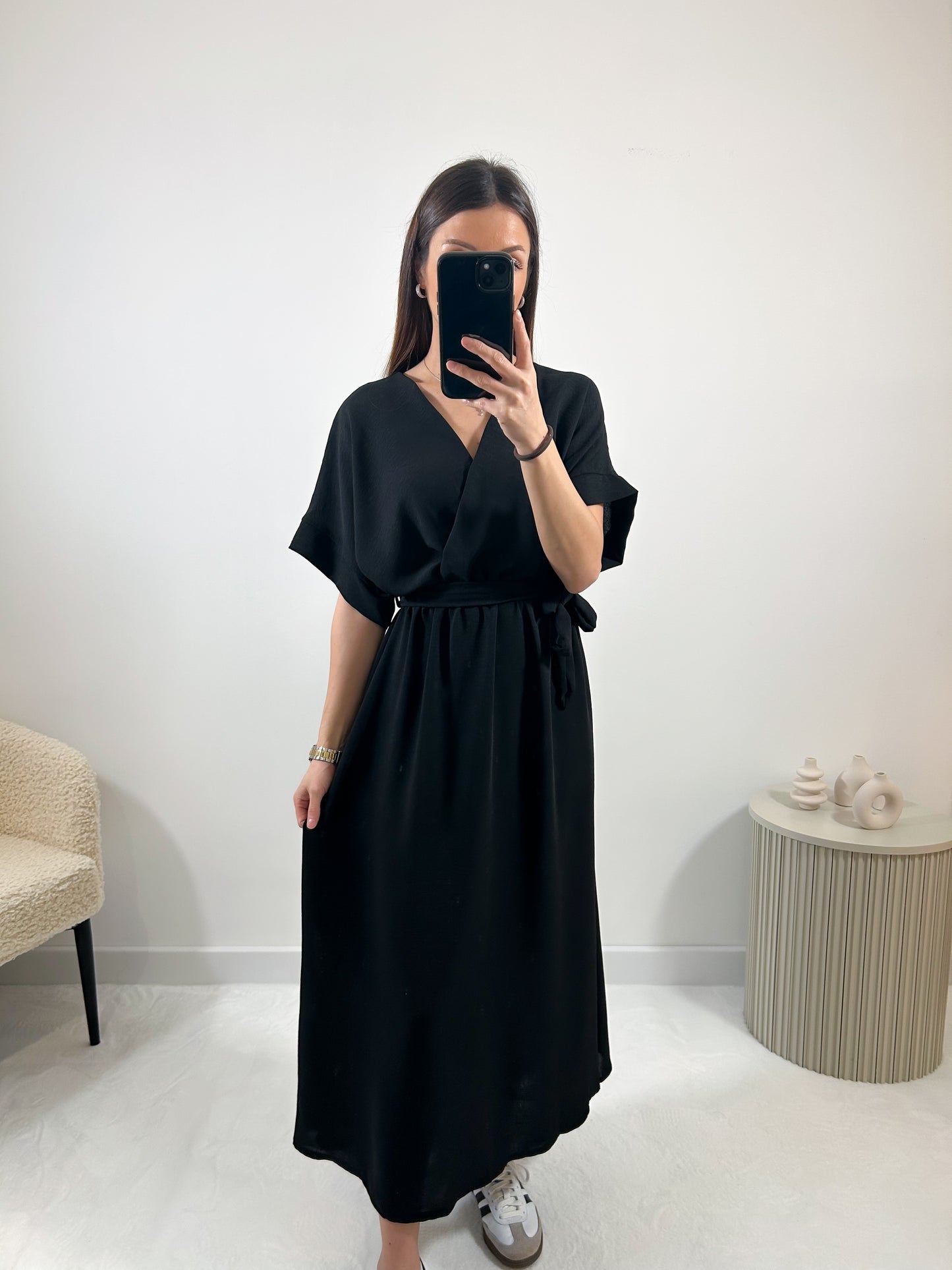 Robe Maria (11 couleurs)