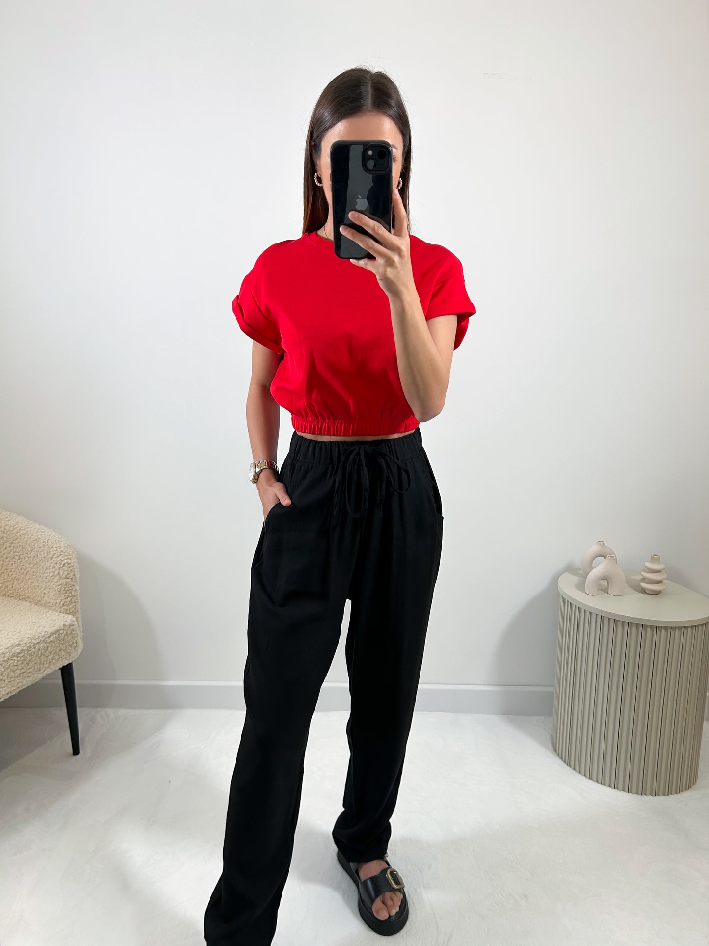 Pantalon Maddy