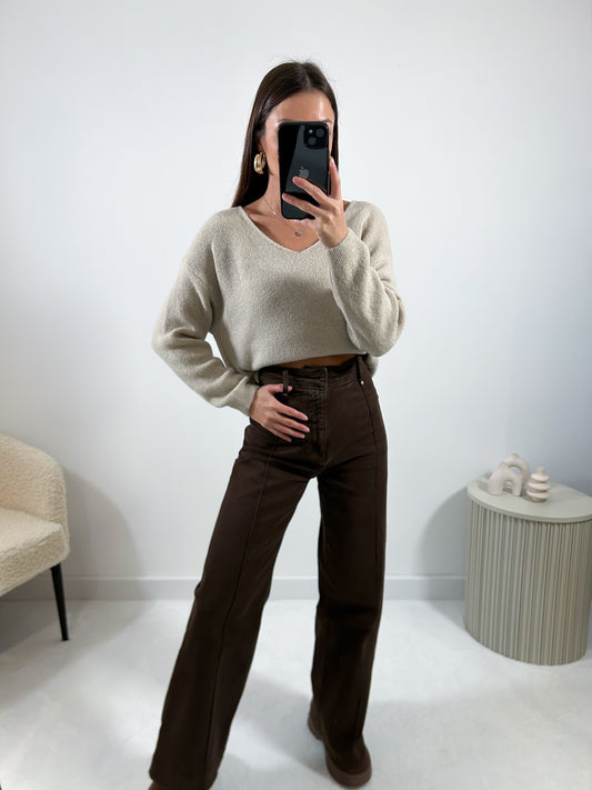 Pull Sonia (5 couleurs)