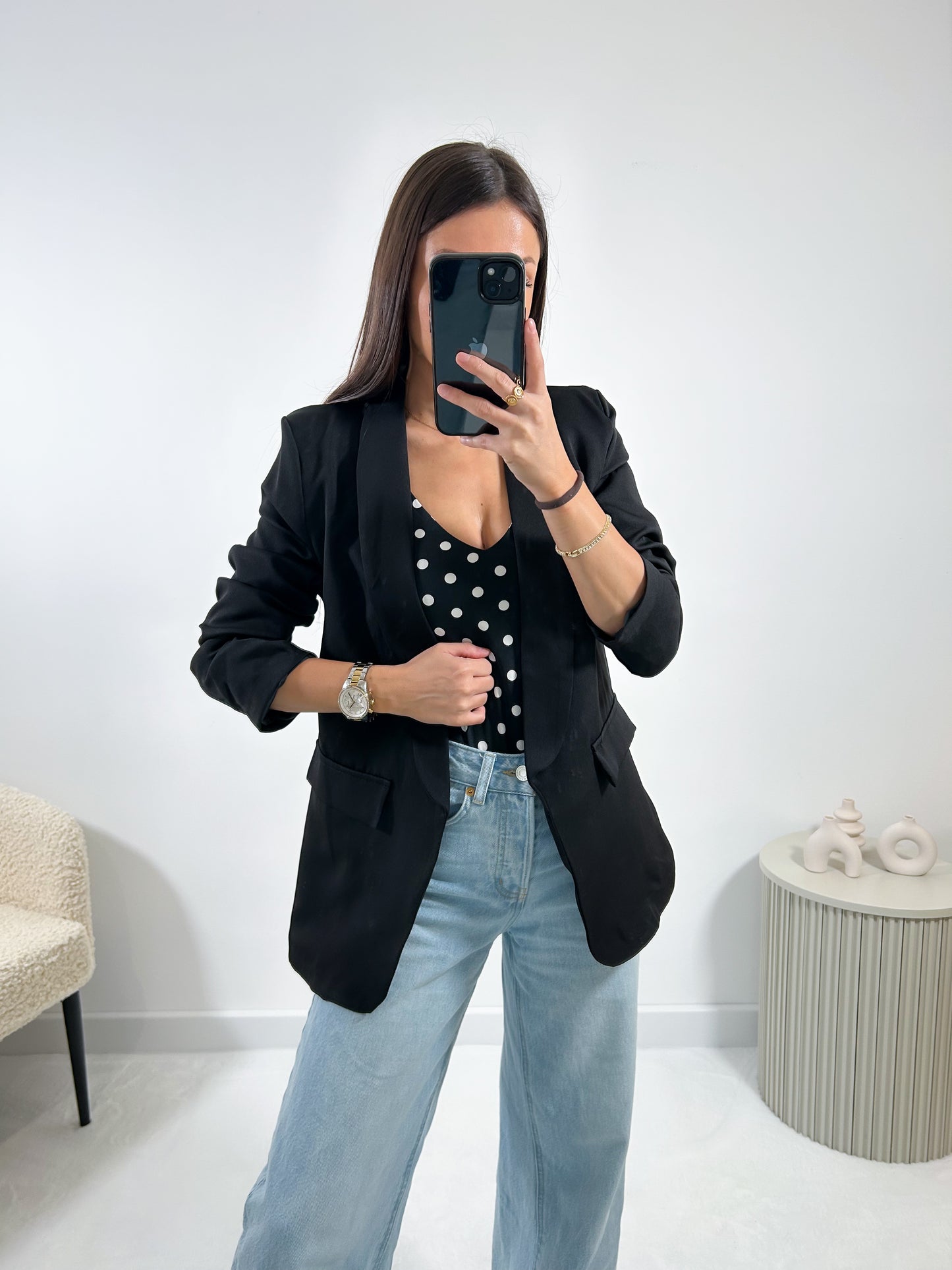 Blazer Nell