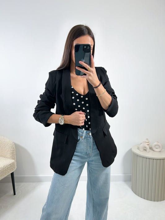 Blazer Nell
