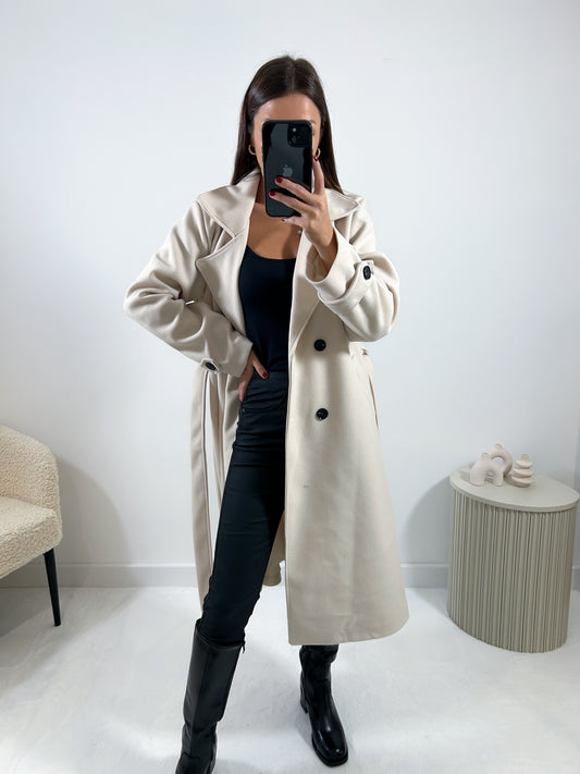 Manteau Joyce