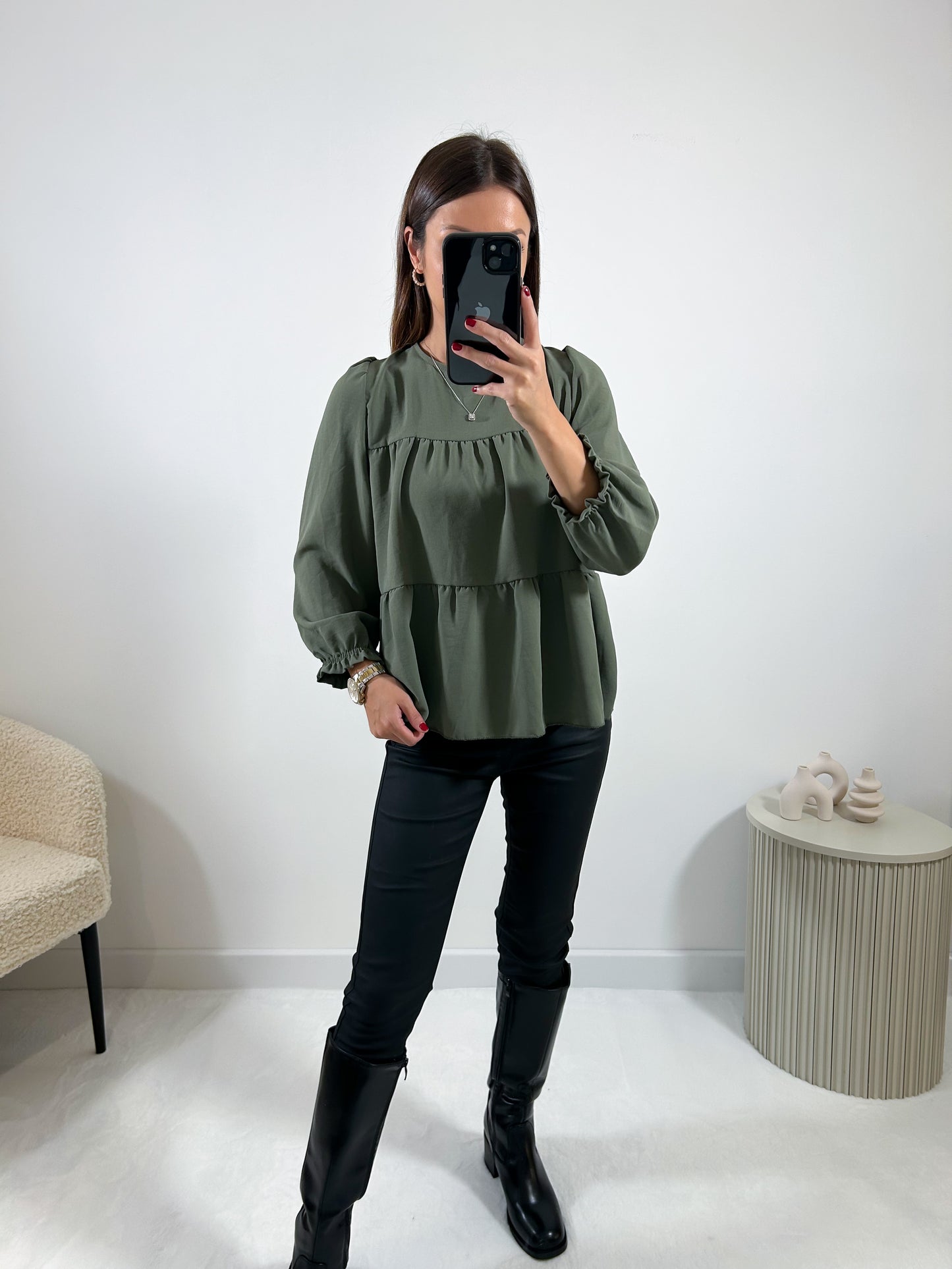 Blouse Ella