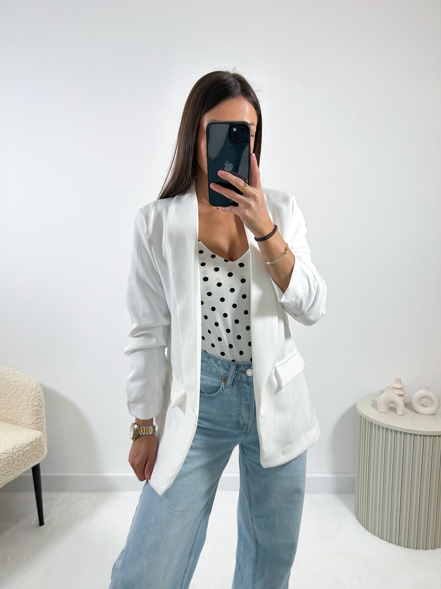 Blazer Nell