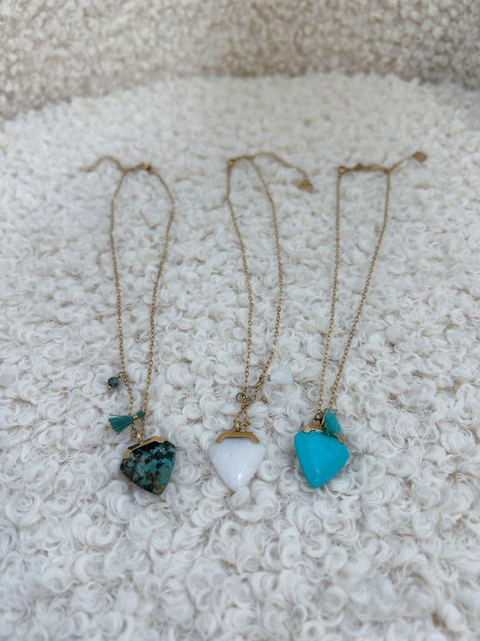 Collier Cœur