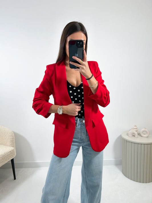 Blazer Nell