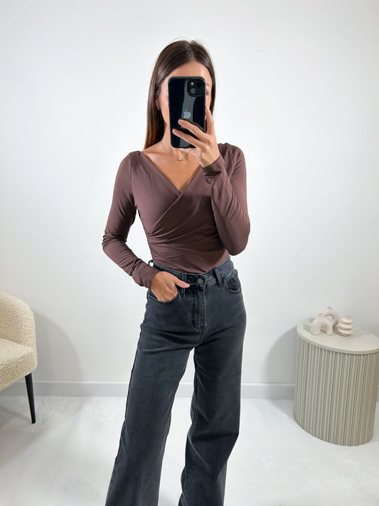Body Délia