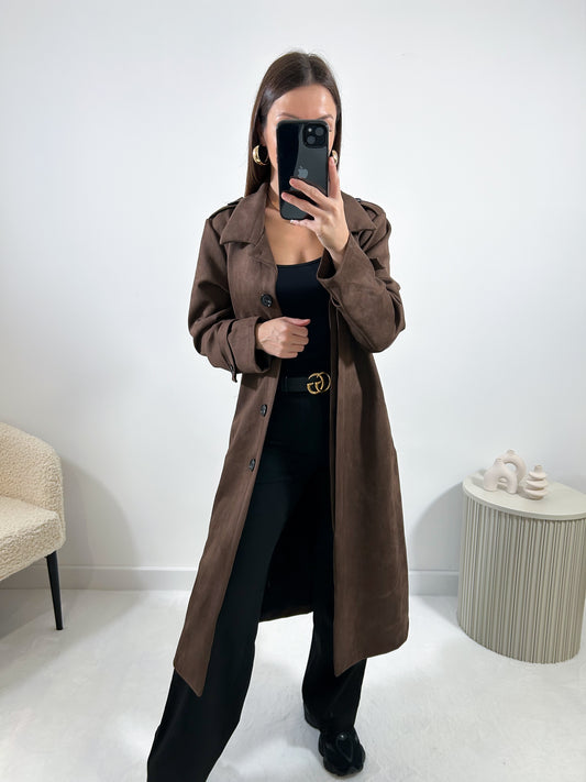 Veste Claire