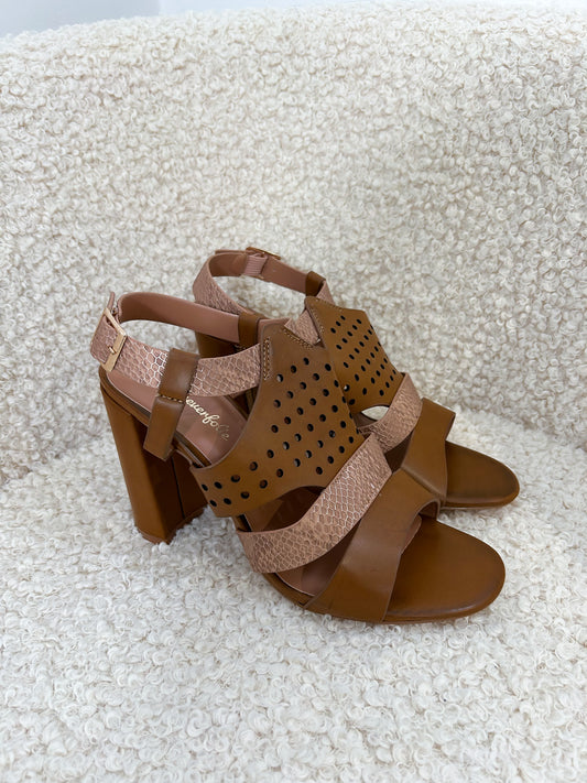 Talons Valentine