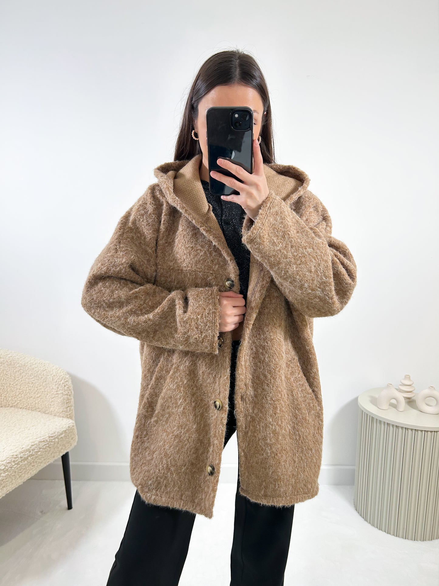 Veste Wiem