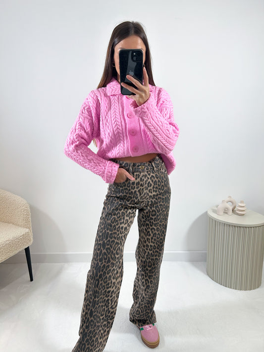 Cardigan Ayla