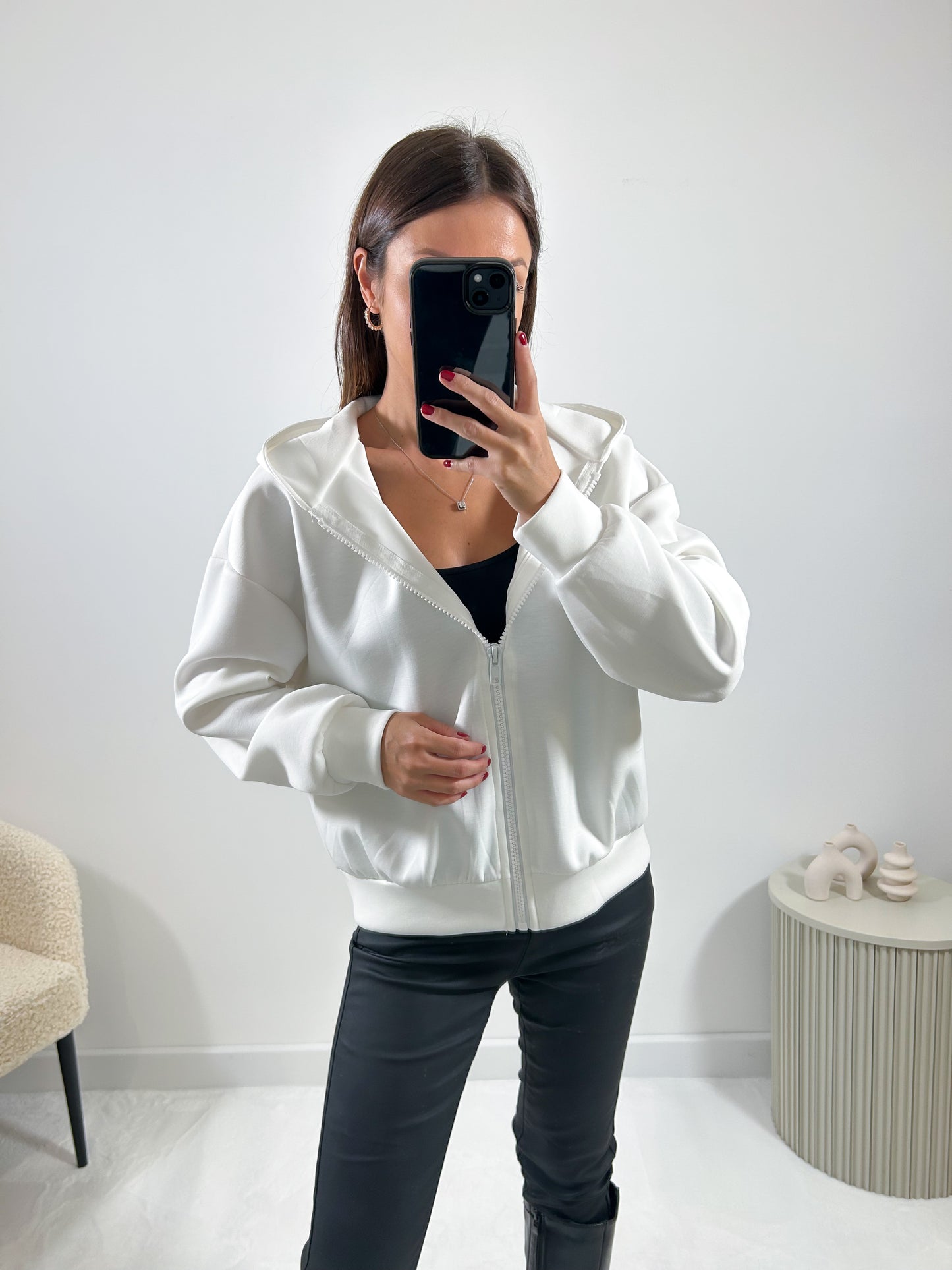 Gilet Manel