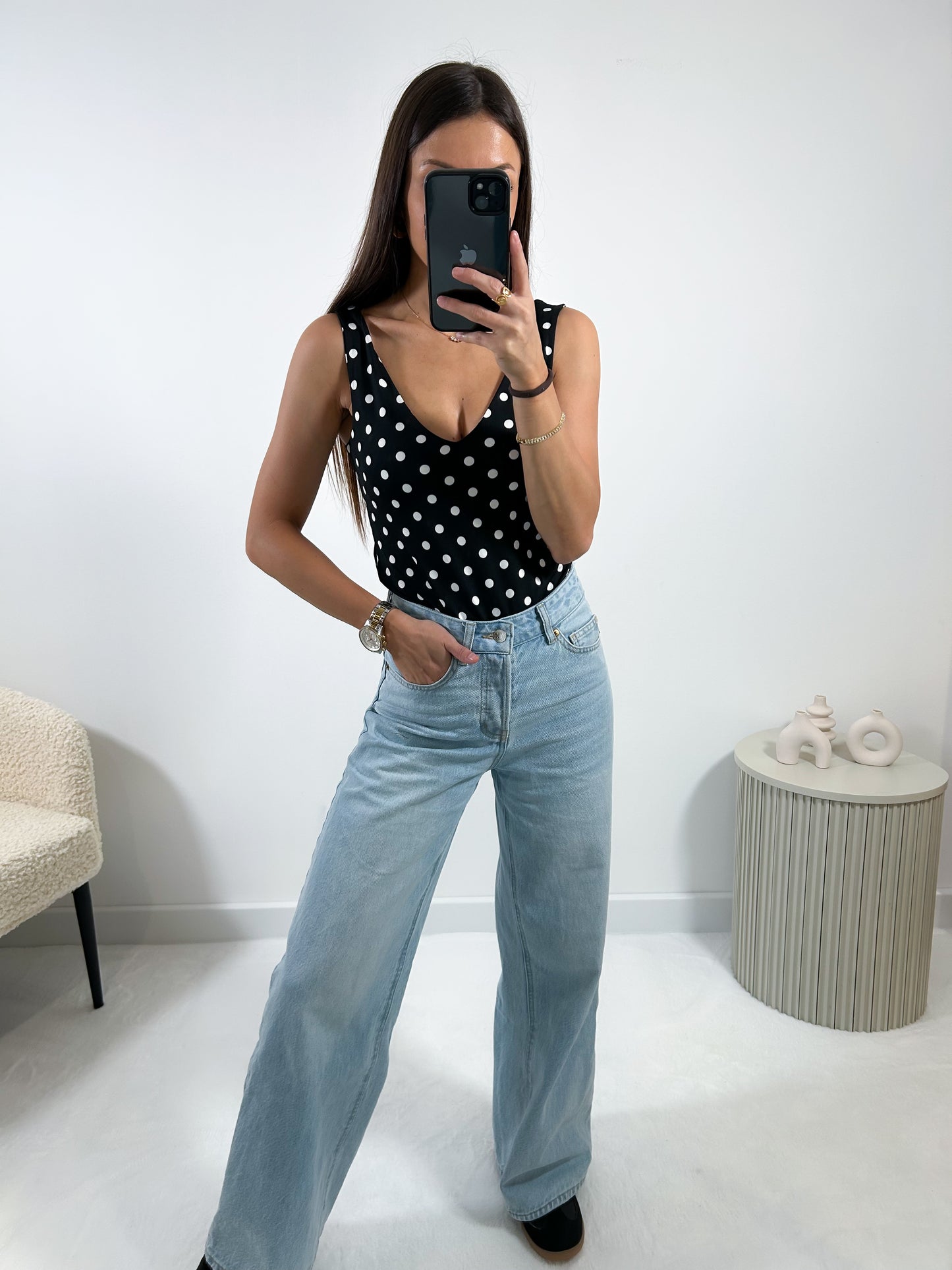 Body Maya