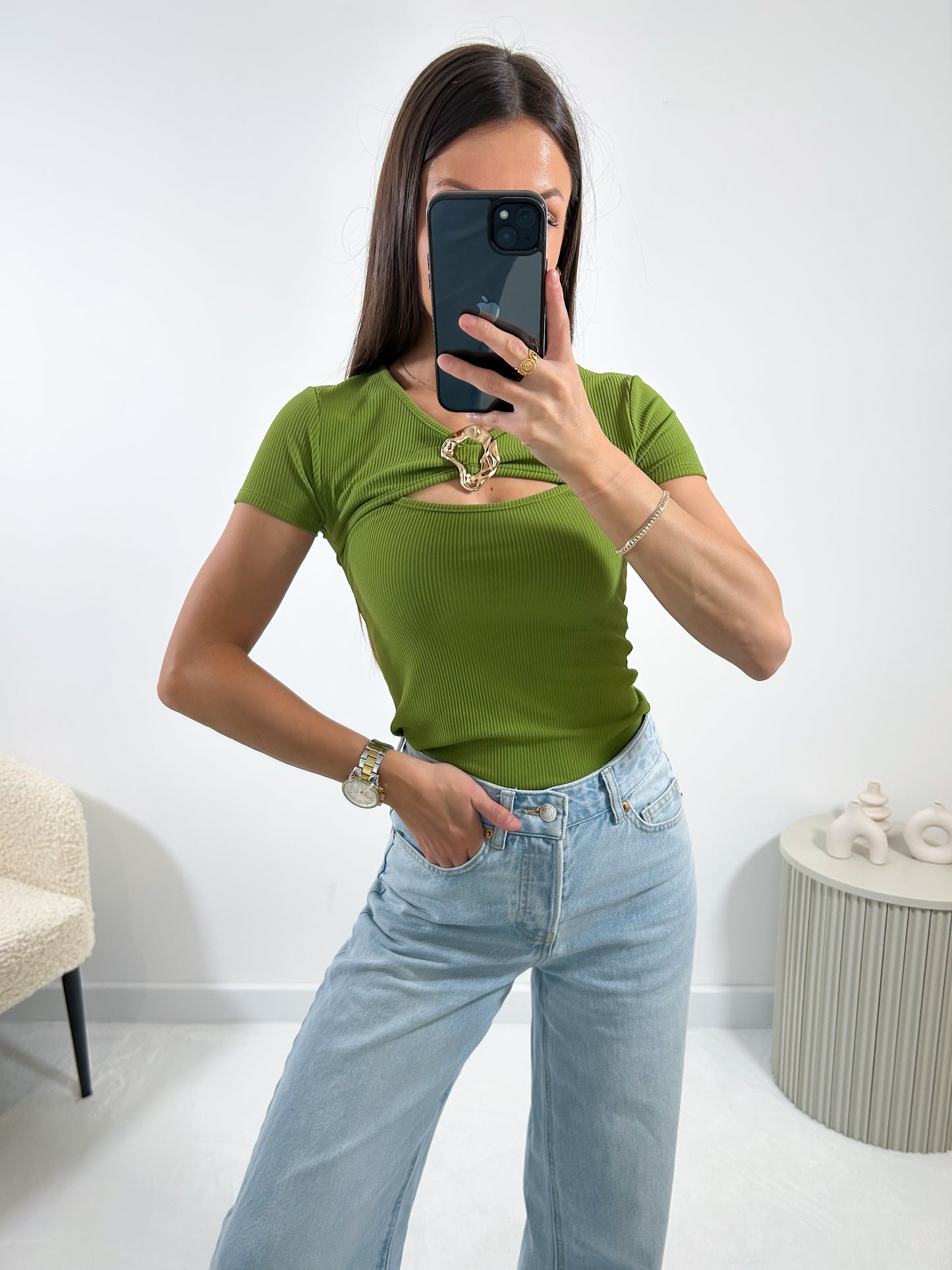 T-shirt Elsa